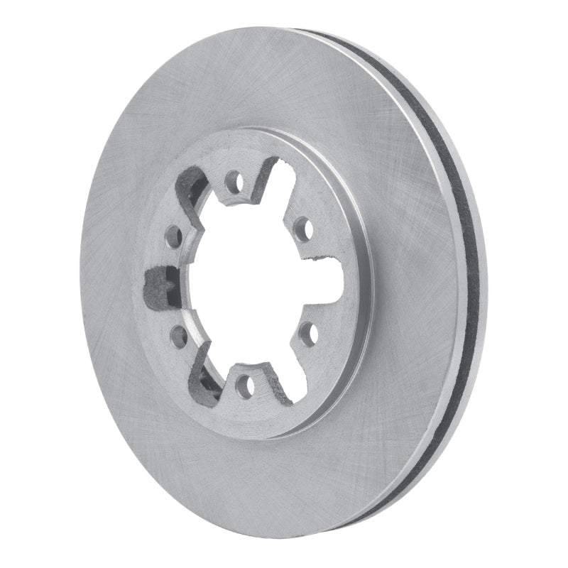 DFC 600-67079 - DFC600-67079 - DFC 85-12 Nissan NP300 (Mexico) Front Brake Rotor - Shipped in Europe - Tuningsupply.com