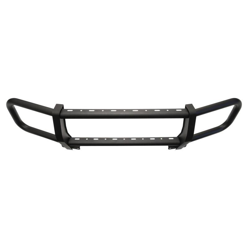 Westin 59-751255 - WES59-751255 - Westin 21-23 Ford Bronco (Excl. Bronco Sport)XTS Front Bumper Brush Guard for OEM Bumper - Tex Black - Shipped in Europe - Tuningsupply.com