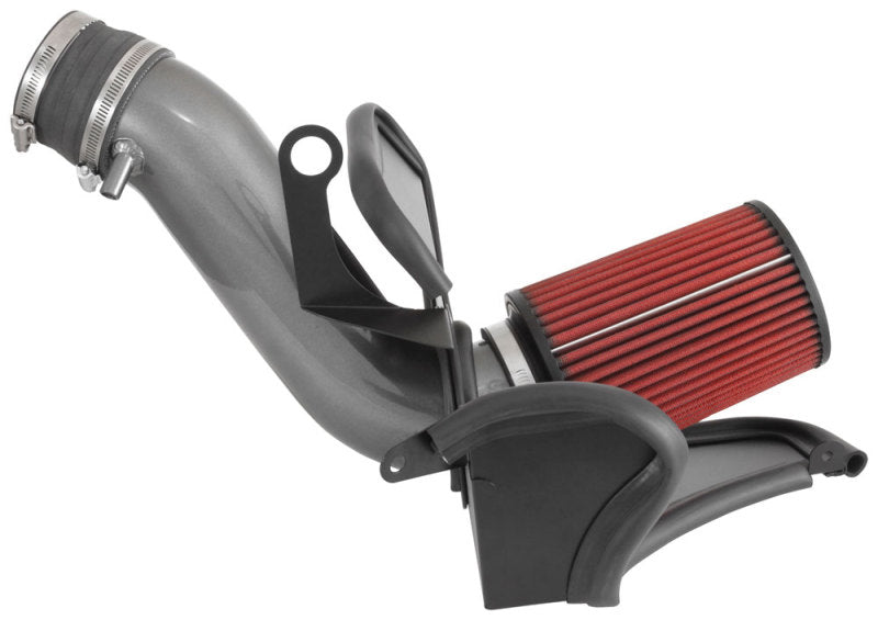 AEM Induction 21-795C - AEM21-795C - AEM 2017 Honda Pilot V6-3.5L F/I Gunmetal Gray Cold Air Intake - Shipped in Europe - Tuningsupply.com
