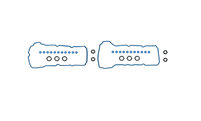 Fel-Pro - FELVS50814R - Fel-Pro 15-17 Ford F-150/11-17 Mustang/11-18 Edge/13-19 Explorer Engine Valve Cover Gasket Set - Shipped in Europe - Tuningsupply.com