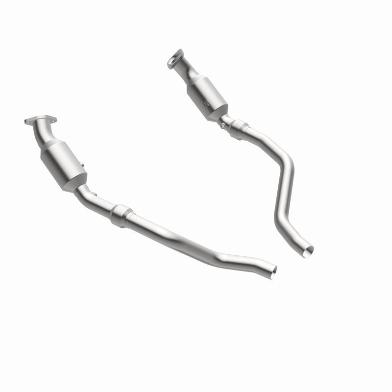 Magnaflow 16421 - MAG16421 - MagnaFlow Conv D/F 05- 300C/Magnum 5.7 w/cats - Shipped in Europe - Tuningsupply.com