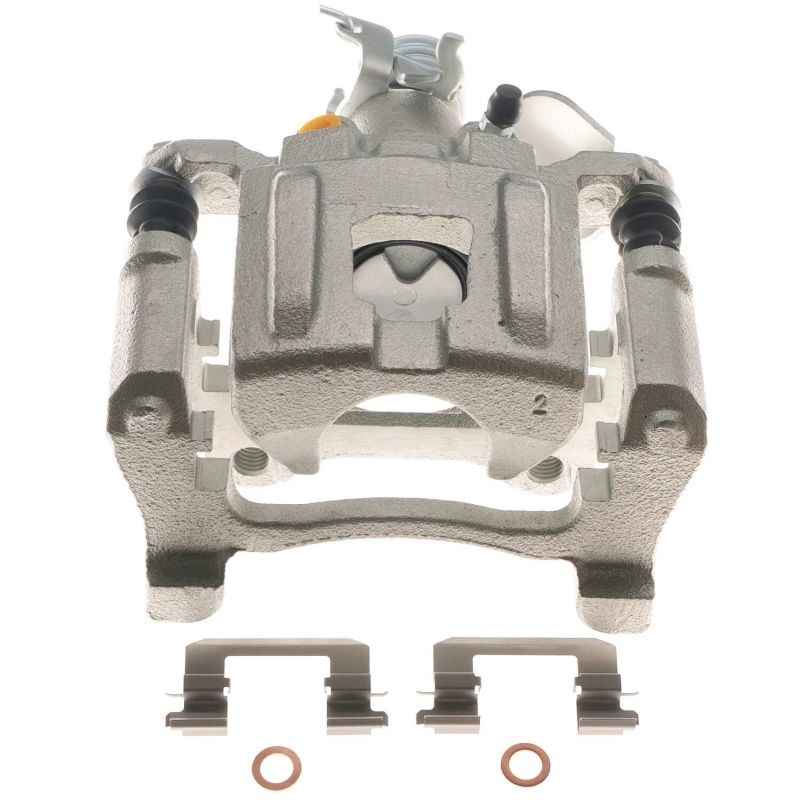 PowerStop L15030 - PSBL15030 - Power Stop 15-19 Ford Mustang Rear Right Autospecialty Caliper w/Bracket - Shipped in Europe - Tuningsupply.com