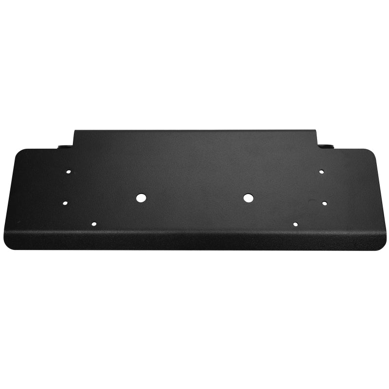 Putco 950002 - PUT950002 - Putco 2019+ Chevrolet Silv / GMC Sierra Fits LD Regular Cab Only - 16in Roof Bracket Hornet Brackets - Shipped in Europe - Tuningsupply.com