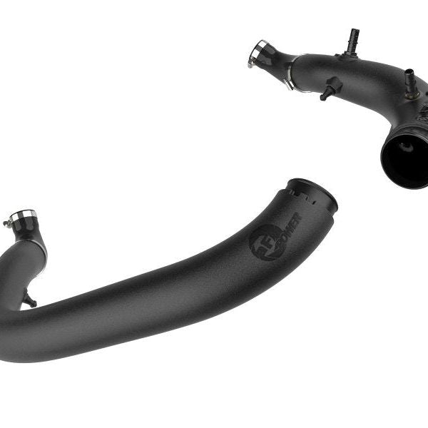 aFe 59-20003 - AFE59-20003 - aFe Power 17-20 Ford Raptor 3.5L V6 Turbo Inlet Pipes - Shipped in Europe - Tuningsupply.com