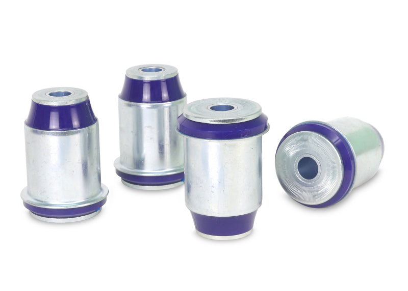 Superpro SPF5692K - SPRSPF5692K - SuperPro 15-25 Ford F-150 Front Lower Inner Control Arm Bushing Kit - Shipped in Europe - Tuningsupply.com
