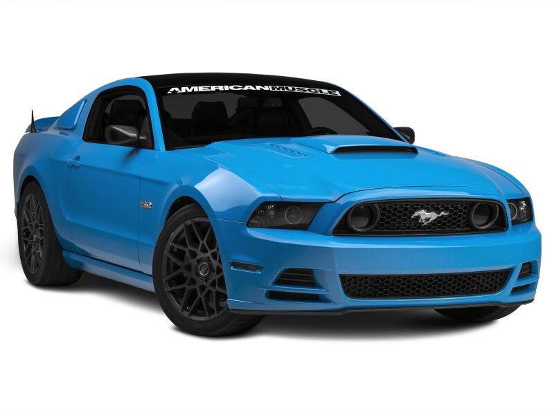 Raxiom 394147 - RAX394147 - Raxiom 08-23 Ford Mustang Axial Series HID Bulb Upgrade 6000K - Shipped in Europe - Tuningsupply.com