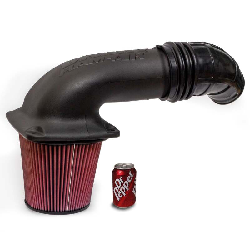 Banks Power 42266 - GBE42266 - Banks Power 20-22 Chevy/GMC 2500/3500 L5P 6.6L Ram-Air Intake System - Oiled - Shipped in Europe - Tuningsupply.com