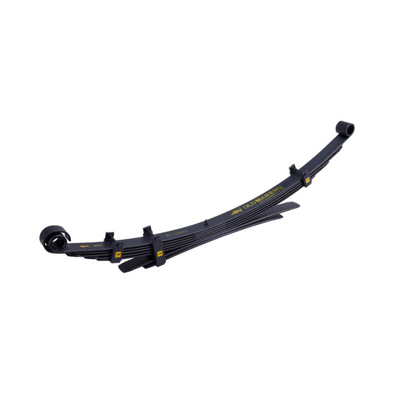 Old Man Emu EL122RA - ARBEL122RA - ARB / OME Leaf Spring 94-04 Toyota Tacoma - Medium Load - Shipped in Europe - Tuningsupply.com