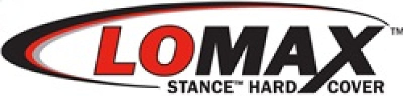 Access G3010019 - ACCG3010019 - Access LOMAX Stance Hard Cover 04-20 Ford F-150 (Except 04 Heritage) 5ft 6in Box - Shipped in Europe - Tuningsupply.com