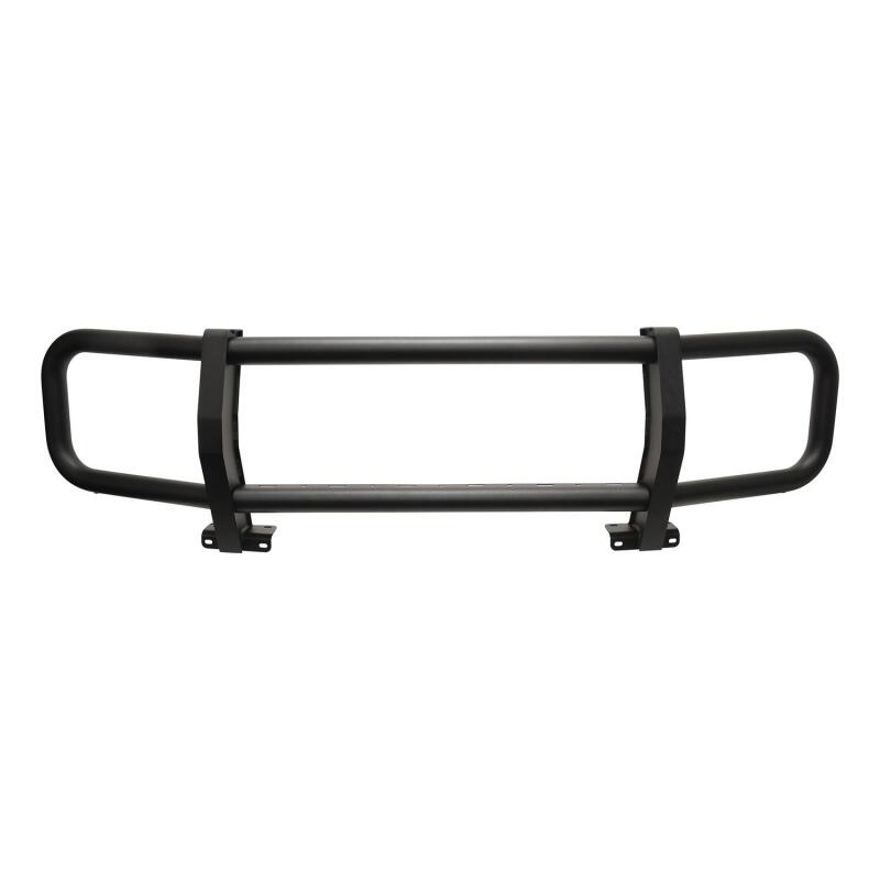 Westin 59-751255 - WES59-751255 - Westin 21-23 Ford Bronco (Excl. Bronco Sport)XTS Front Bumper Brush Guard for OEM Bumper - Tex Black - Shipped in Europe - Tuningsupply.com