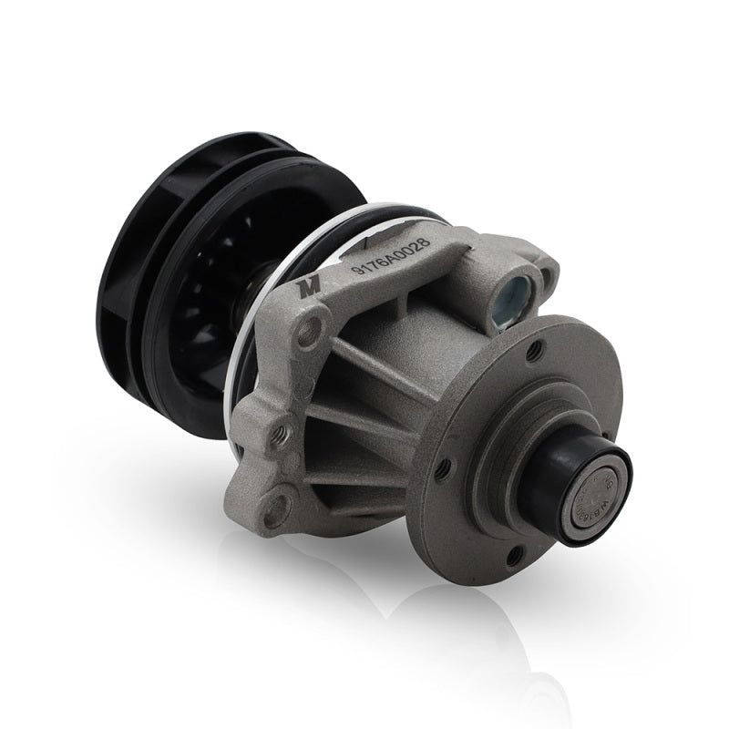 Mishimoto MMWP-M50-92 - MISMMWP-M50-92 - Mishimoto 92-99 BMW E36 3-Series M50/M52/S50/S52 Engine Water Pump - Shipped in Europe - Tuningsupply.com