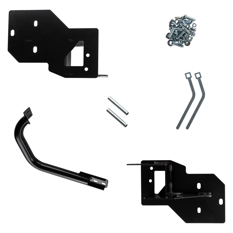 ARB 3562040 - ARB3562040 - ARB Fitting Kit Slvrado 1500 03 On - Shipped in Europe - Tuningsupply.com
