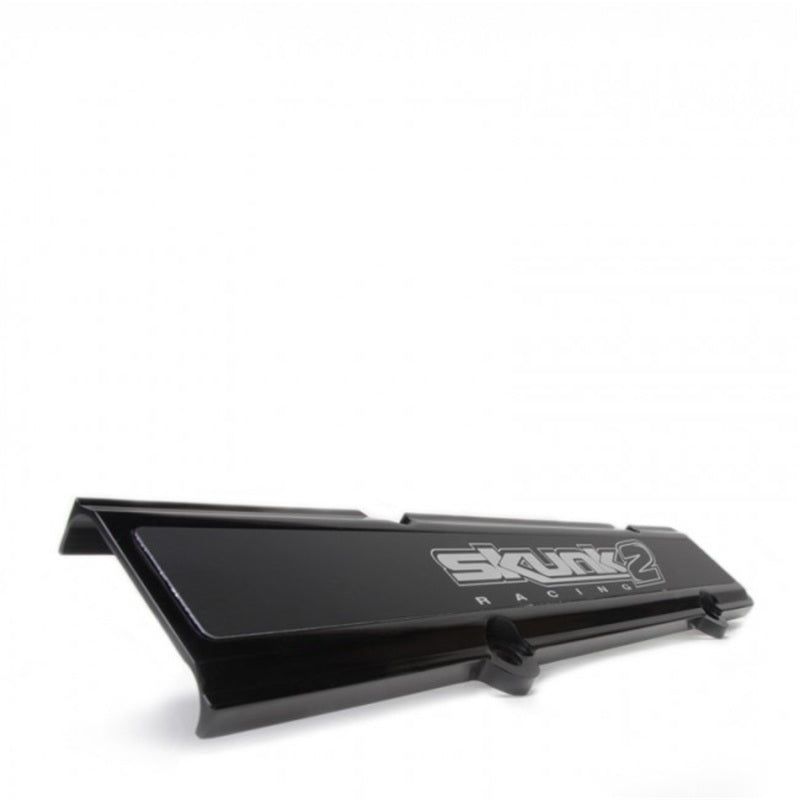 Skunk2 Racing 632-05-2091 - SKK632-05-2091 - Skunk2 Honda/Acura B Series VTEC Billet Wire Cover (Black Series) - Shipped in Europe - Tuningsupply.com