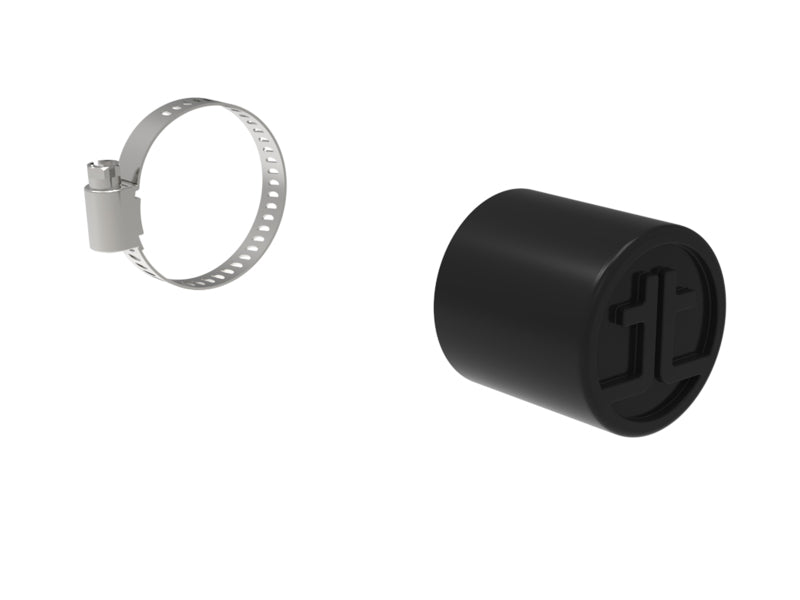 aFe 59-03012 - AFE59-03012 - aFe Takeda Cold Air Intake System Replacement Universal 1in Silicone Cap Kit - Shipped in Europe - Tuningsupply.com