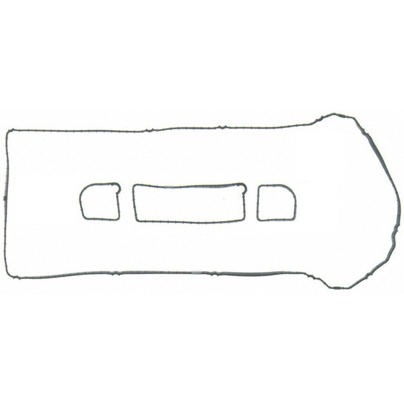 Fel-Pro VS50639R1 - FELVS50639R1 - Fel-Pro 06-15 Mazda MX-5 Miata/04-13 Mazda 3/10-12 Mazda CX-7 Engine Valve Cover Gasket Set - Shipped in Europe - Tuningsupply.com