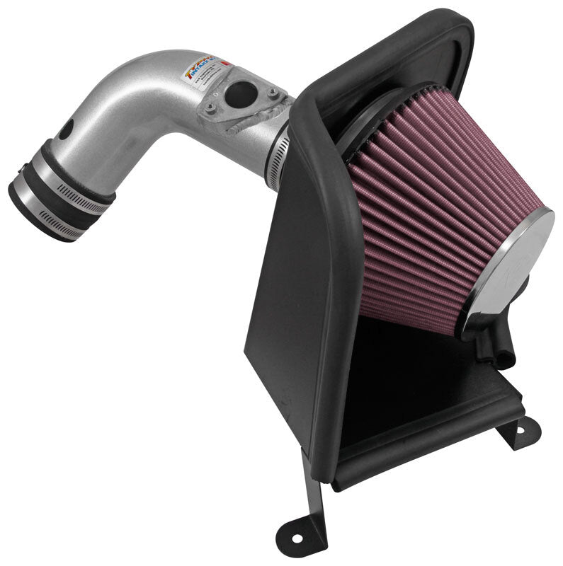 K&N Engineering 69-1503TS - KNN69-1503TS - K&N 16 Acura ILX 2.4L Typhoon Complete Cold Air Intake - Shipped in Europe - Tuningsupply.com