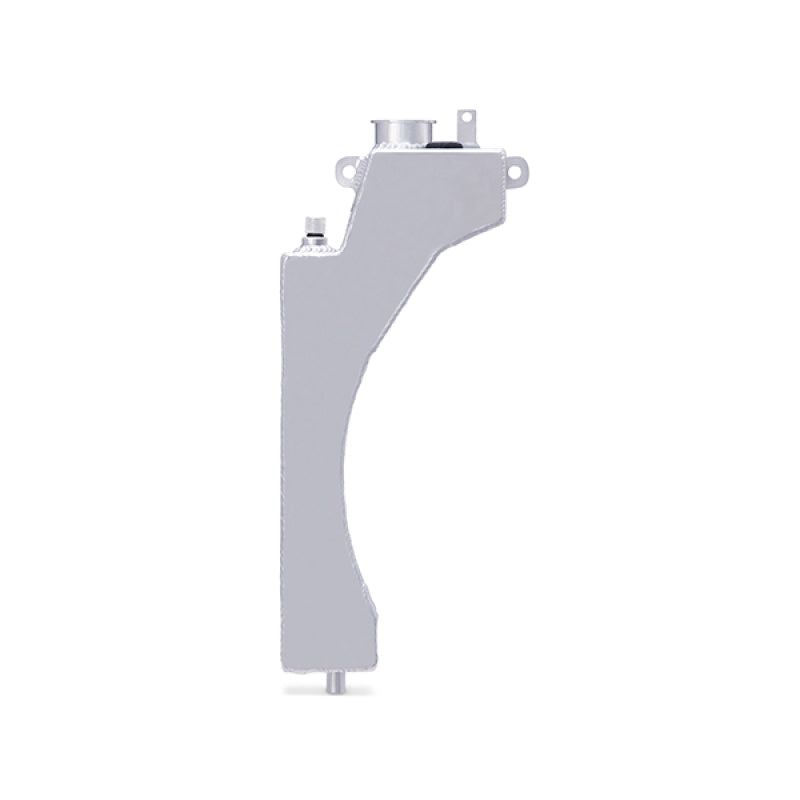 Mishimoto MMRT-STI-08 - MISMMRT-STI-08 - Mishimoto 08+ Subaru WRX/STI Polished Aluminum Coolant Overflow Tank - Shipped in Europe - Tuningsupply.com