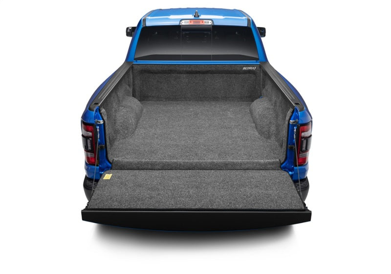 BedRug - BEDBRT19CCK - BedRug 2019+ Dodge Ram (w/o Multi-Function Tailgate) 5.7ft Bed Bedliner - Shipped in Europe - Tuningsupply.com