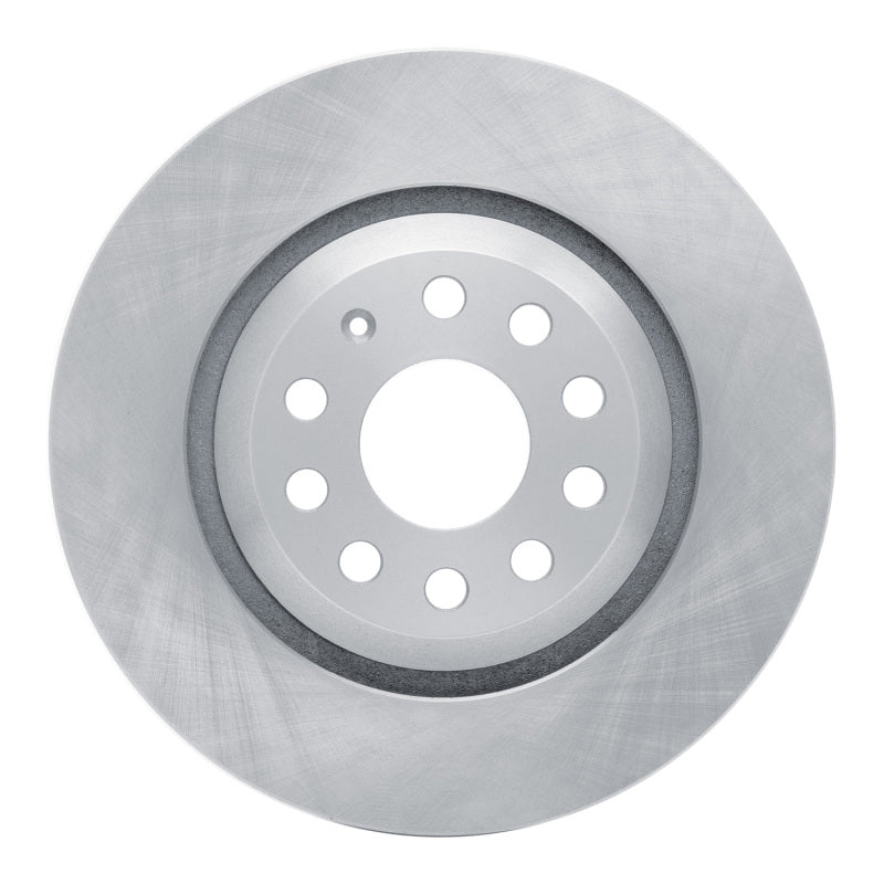 DFC 600-74030 - DFC600-74030 - DFC 06-25 Audi S3 (Mexico) Rear Brake Rotor - Shipped in Europe - Tuningsupply.com
