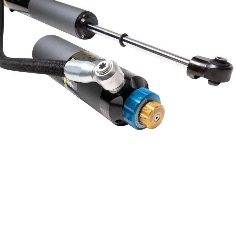 Bilstein 25-331080 - BIL25-331080 - Bilstein 20-24 Jeep Gladiator Front Right B8 8100 (DSA) Shock Absorber - 3-4.5in Lift - Shipped in Europe - Tuningsupply.com