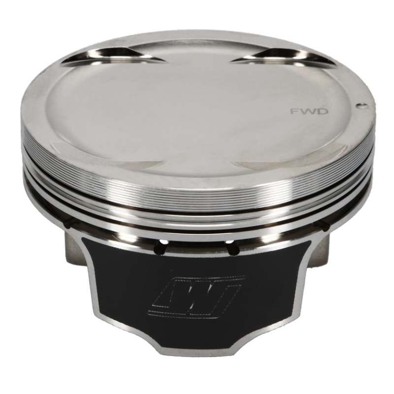 Wiseco K605M955AP - WISK605M955AP - Wiseco Nissan 04 350Z VQ35 4v Dished -10cc 95.5 Piston Shelf Stock Kit - Shipped in Europe - Tuningsupply.com