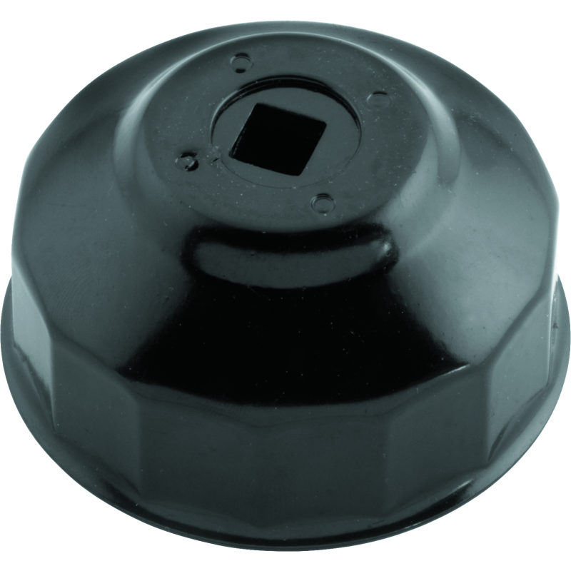 BikeMaster 151753 - BKM151753 - BikeMaster Oil Filter Wrench - 68mm - Shipped in Europe - Tuningsupply.com