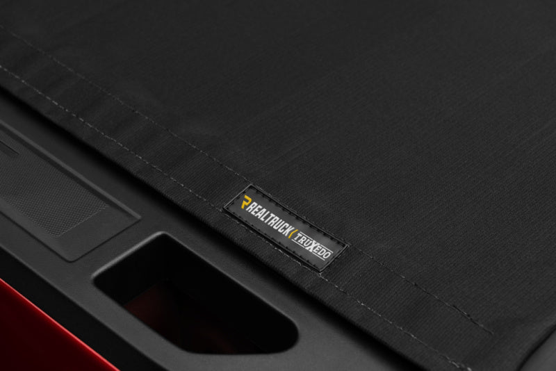 Truxedo 1572416 - TRX1572416 - Truxedo 19-20 GMC Sierra & Chevrolet Silverado 1500 (New Body) 5ft 8in Sentry CT Bed Cover - Shipped in Europe - Tuningsupply.com