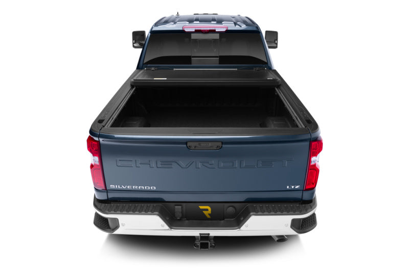 Undercover - UNDAX12024 - UnderCover 2020 Chevy Silverado 2500/3500 6.9ft Armor Flex Bed Cover - Shipped in Europe - Tuningsupply.com
