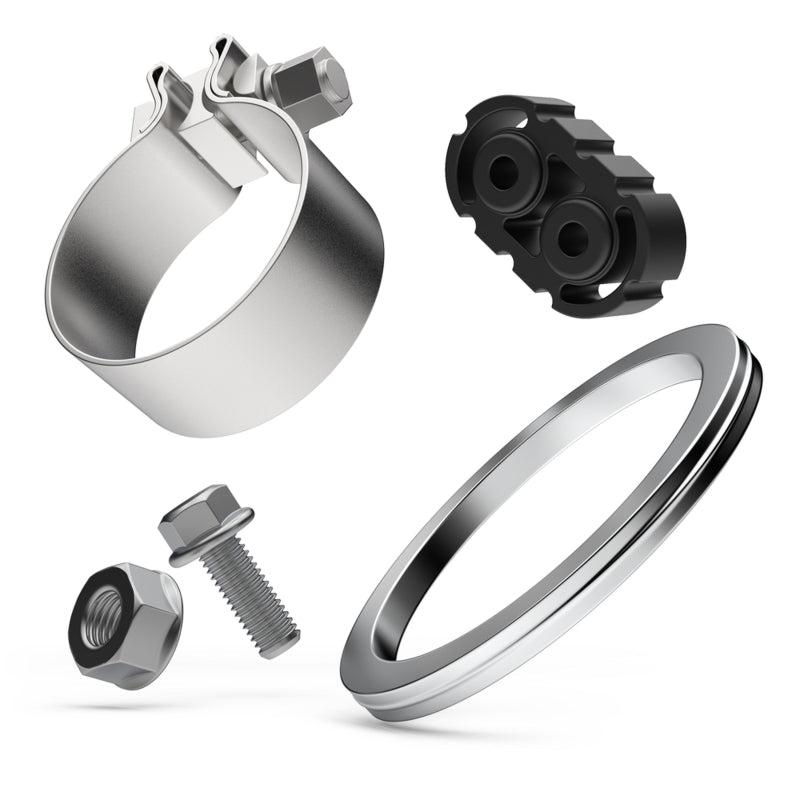 Magnaflow 16837 - MAG16837 - MagnaFlow SYS C/B 92-96 Chevy Corvette 350 - Shipped in Europe - Tuningsupply.com