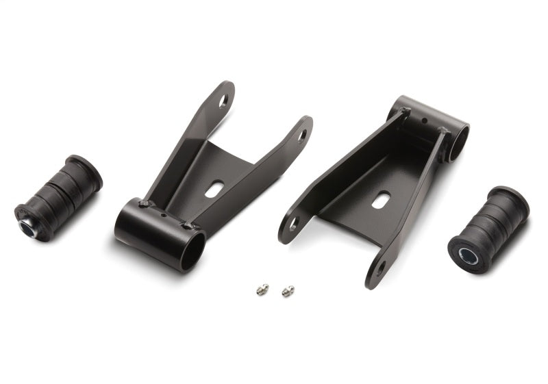 Ford Racing M-3000-HB - FRPM-3000-HB - Ford Racing 2021+ Ford F-150 Rear Lowering Kit - Shipped in Europe - Tuningsupply.com