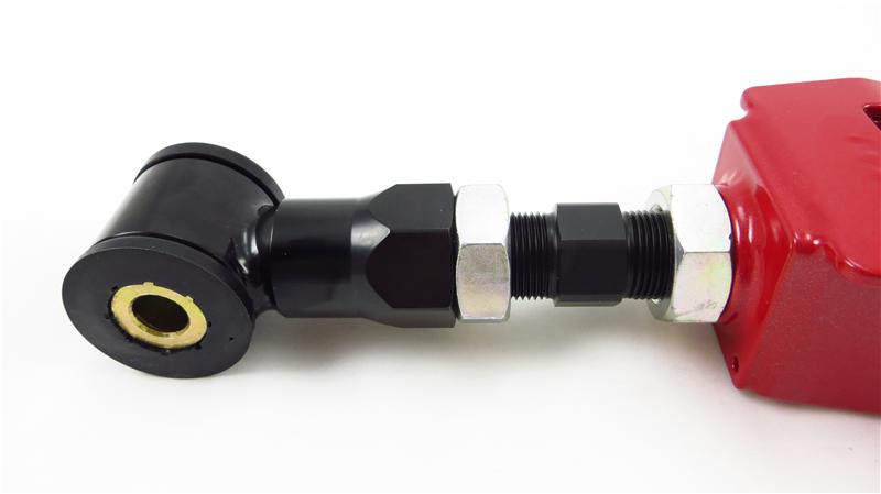 RS-R RLAT065 - RSRRLAT065 - RS-R 13+ Scion FR-S / Subaru BRZ Rear Lower Control Arms - Shipped in Europe - Tuningsupply.com