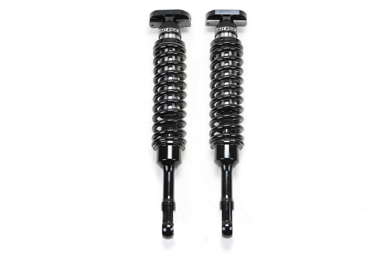 Fabtech FTS26059 - FABFTS26059 - Fabtech 06-09 Toyota FJ 4WD 6in Front Dirt Logic 2.5 N/R Coilovers - Pair - Shipped in Europe - Tuningsupply.com