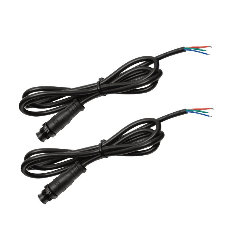 ORACLE Lighting 1329-335 - ORL1329-335 - Oracle 15-21 Dodge Challenger RGB+W Headlight DRL Upgrade Kit - ColorSHIFT - BC1 - Shipped in Europe - Tuningsupply.com