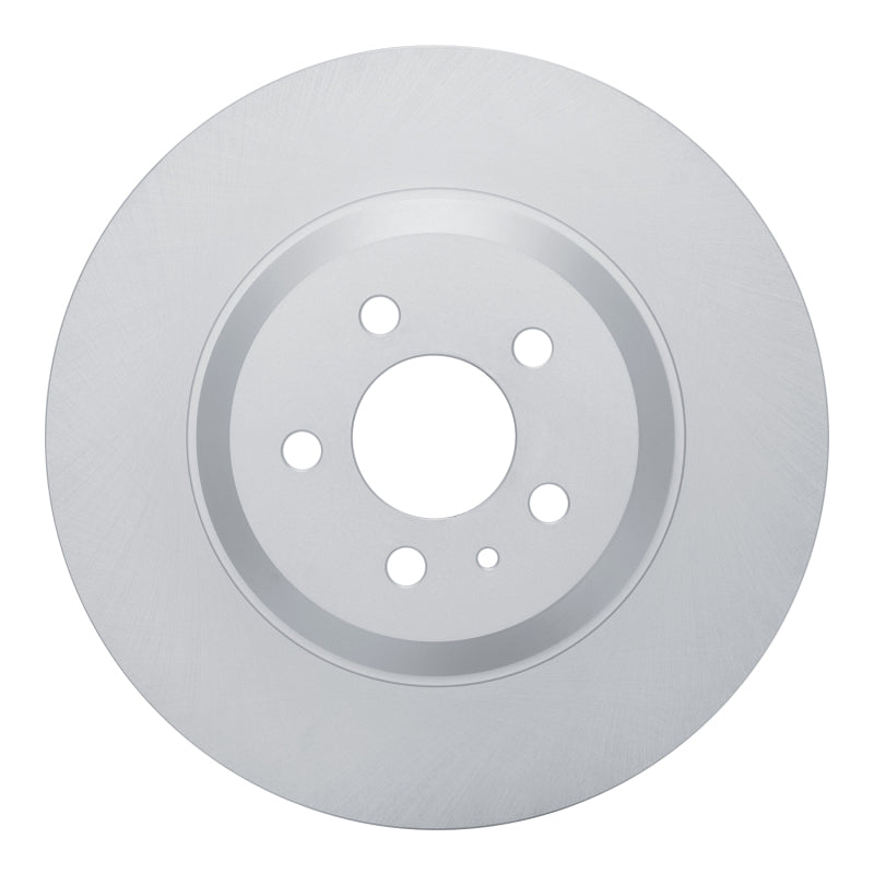 DFC 604-26004 - DFC604-26004 - DFC 17-25 Tesla Model 3 Front GeoSPEC Coated Rotor - Shipped in Europe - Tuningsupply.com