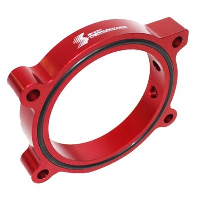 Snow Performance SNO-40055 - SNOSNO-40055 - Snow Performance Dominator Carb Spacer Plate - 4500 Style - Shipped in Europe - Tuningsupply.com