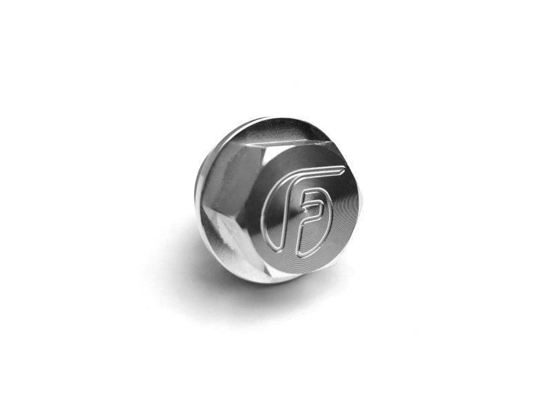 Fleece Performance FPE-34804 - FPEFPE-34804 - Fleece Performance Dodge 2500/3500 Cummins HE351CW Actuator Solenoid Plug W/ Boost Reference - Shipped in Europe - Tuningsupply.com