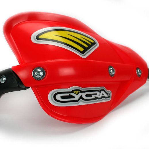 Cycra 1CYC-7500-32 - CYC1CYC-7500-32 - Cycra Probend Bar Pack - Red - Shipped in Europe - Tuningsupply.com