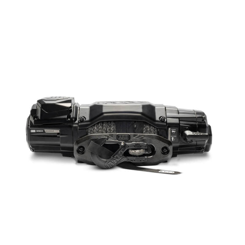 ARB ARW120SA - ARBARW120SA - ARB Winch 12000LB Synthetic - Shipped in Europe - Tuningsupply.com