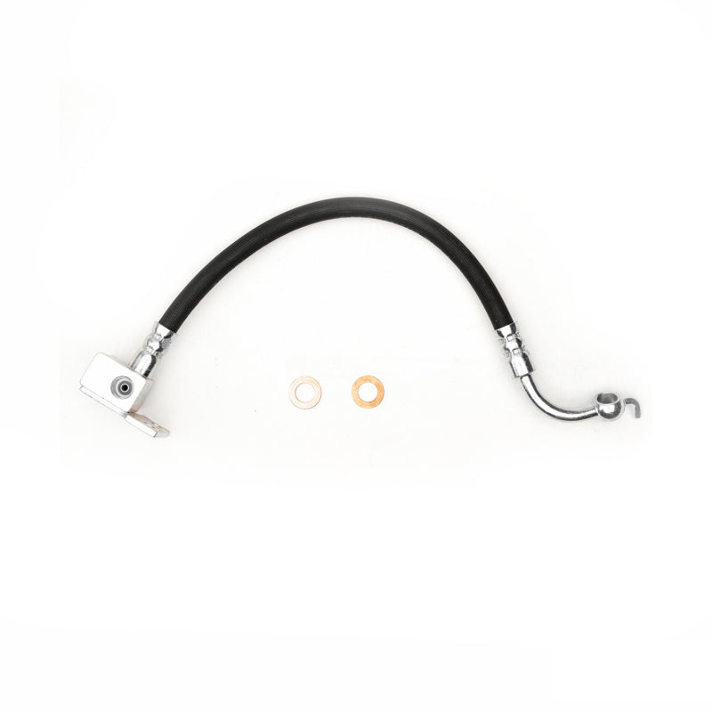 DFC 350-80078 - DFC350-80078 - DFC 89-05 Mazda Miata Rear-R Brake Hose - Shipped in Europe - Tuningsupply.com