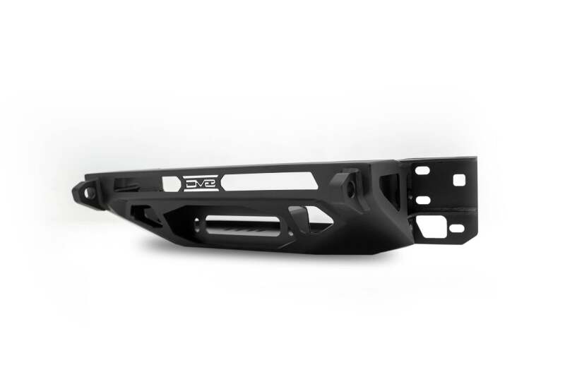 DV8 Offroad FBTL4-01 - DVEFBTL4-01 - DV8 Offroad 2024 Toyota Land Cruiser Centric Front Bumper - Shipped in Europe - Tuningsupply.com