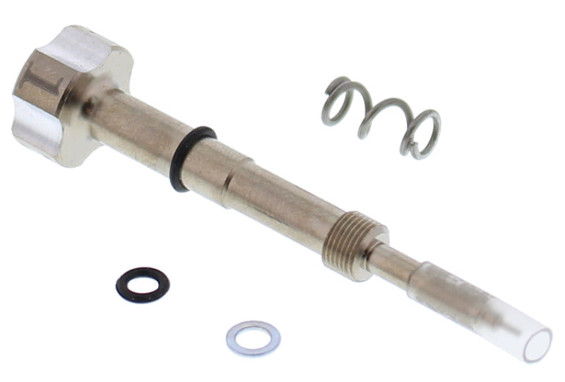 All Balls Racing 46-6001 - ABR46-6001 - All Balls Racing 06-14 Honda TRX450ER Extended Fuel Mixture Screw - Shipped in Europe - Tuningsupply.com