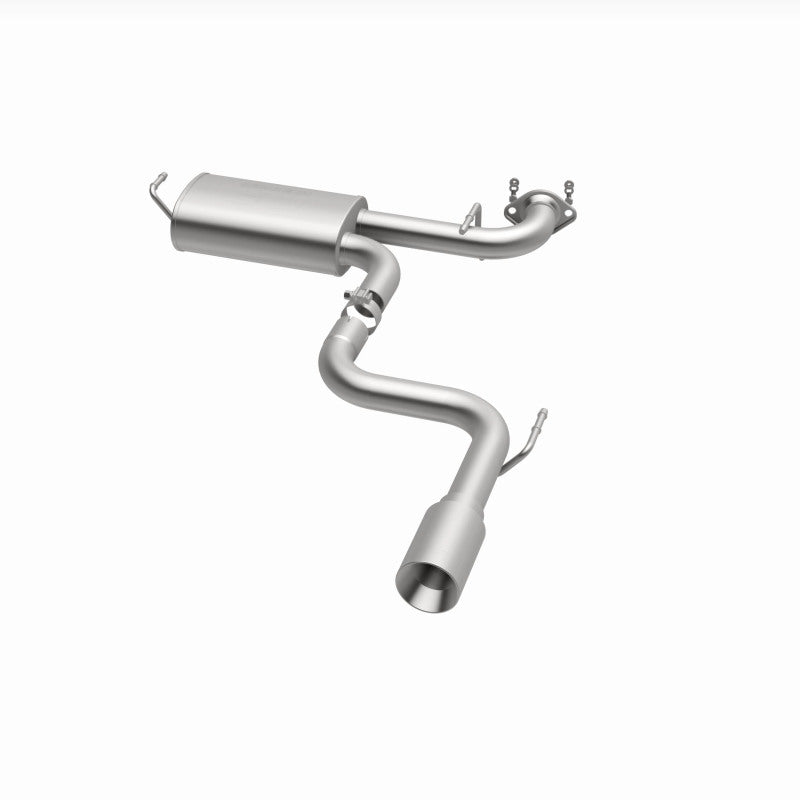 Magnaflow 15812 - MAG15812 - MagnaFlow Sys C/B 01-03 Toyota Celica Gts 1.8 - Shipped in Europe - Tuningsupply.com