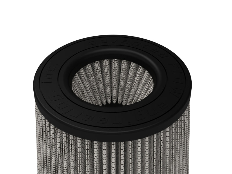 aFe 20-91211D - AFE20-91211D - aFe Momentumint Rplcmnt Air Filter w/ Pro DRY S Media 3-1/8inF x 6inB x 4-1/2inT (Invert) x 6-1/4inH - Shipped in Europe - Tuningsupply.com