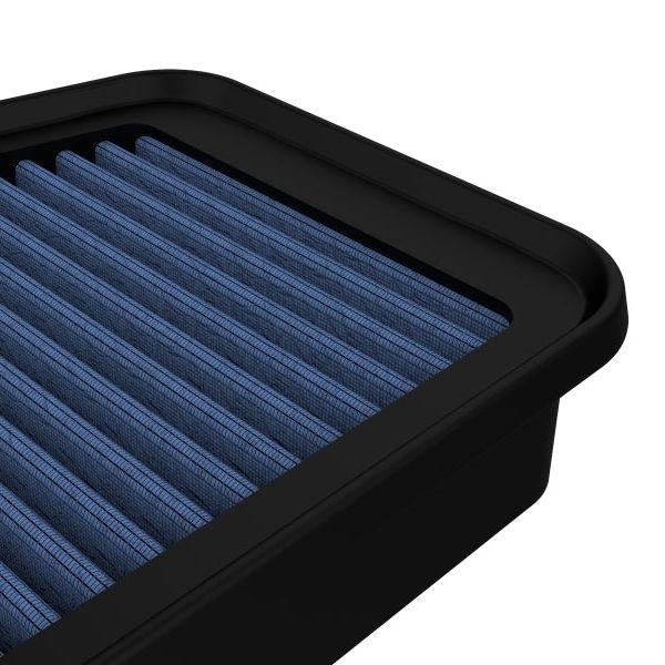 aFe 30-10317 - AFE30-10317 - aFe 18-21 Kia Stinger V6-3.3L (tt) Magnum FLOW OE Replacement Air Filter w/ Pro 5R Media - Shipped in Europe - Tuningsupply.com