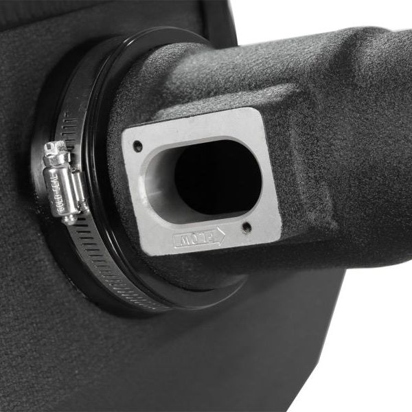 aFe 54-12522 - AFE54-12522 - aFe MagnumFORCE Intake System Stage-2 Pro 5R 12-15 BMW X1 (E84) 2.0L N20 - Shipped in Europe - Tuningsupply.com