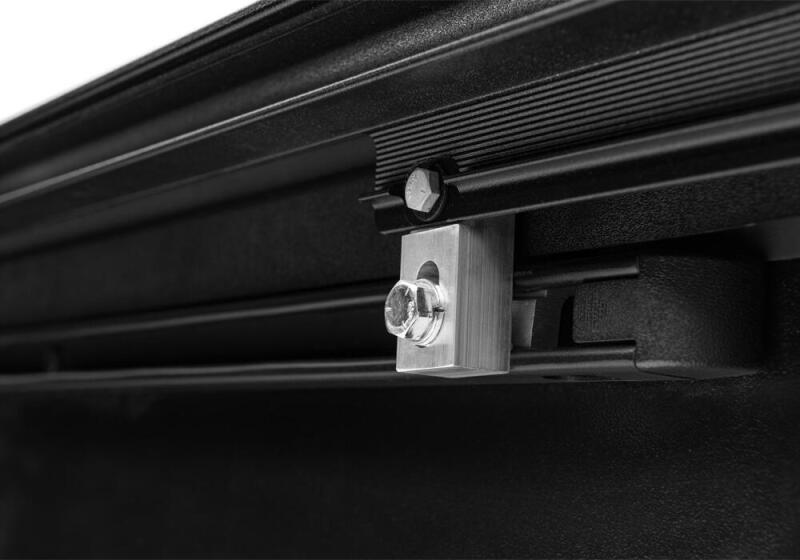 Retrax T-80871 - RTXT-80871 - Retrax 2024 Toyota Tacoma 6ft Bed RetraxPRO XR Bed Cover - Shipped in Europe - Tuningsupply.com