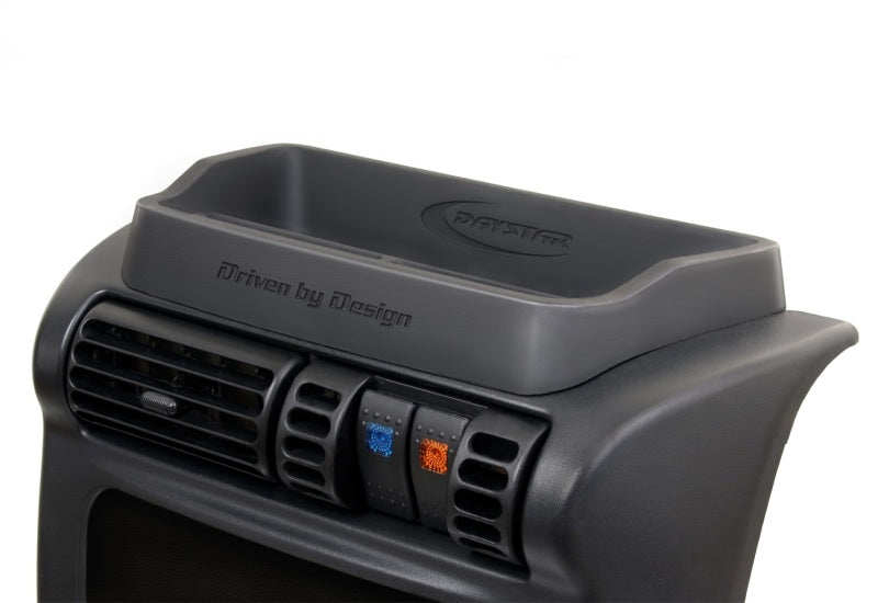 Daystar KJ71031 - DAYKJ71031 - Daystar 1997-2006 Jeep Wrangler TJ 2WD/4WD - Upper Dash Panel - Shipped in Europe - Tuningsupply.com