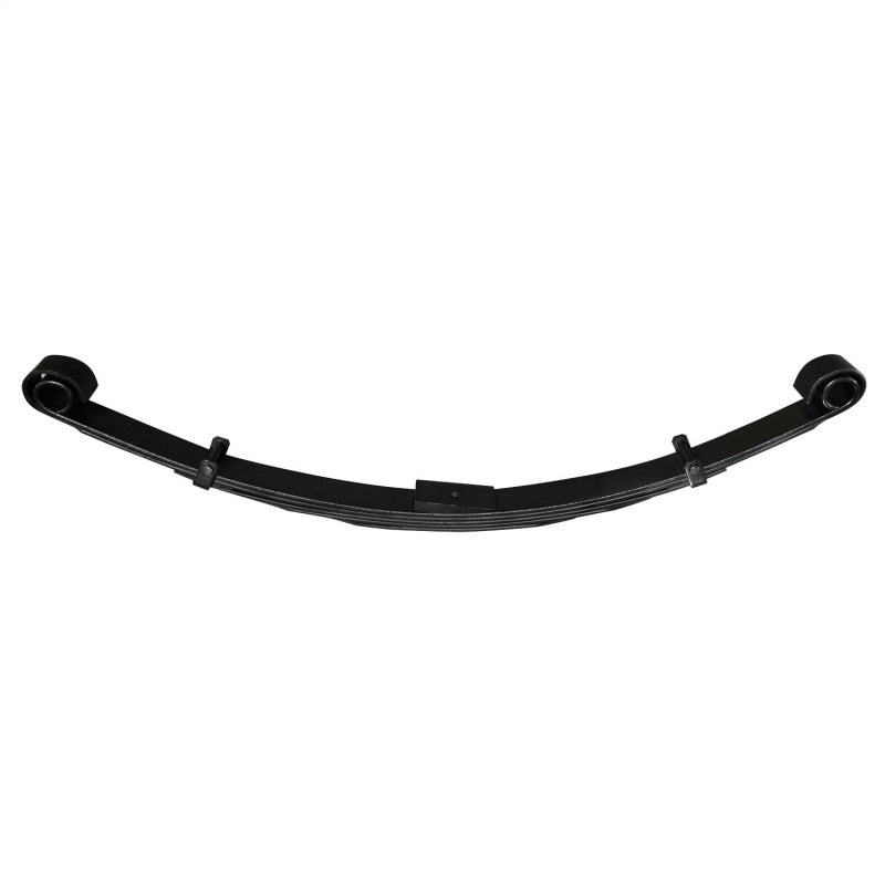 Skyjacker - SKYYJ45RS - Skyjacker Leaf Spring 1987-1995 Jeep Wrangler (YJ) - Shipped in Europe - Tuningsupply.com
