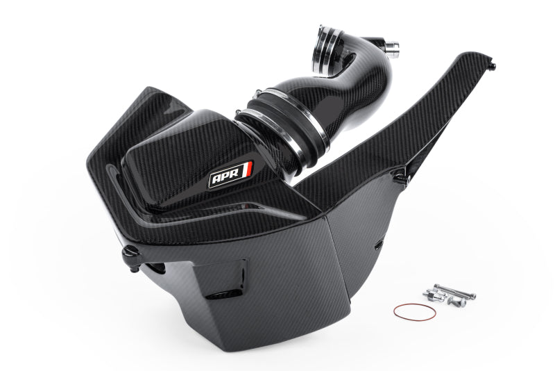 APR CI100043 - APRCI100043 - APR 18-25 Audi S4/S5/S5 Sportback (B9) 3.0T Carbon Fiber Intake System - Shipped in Europe - Tuningsupply.com