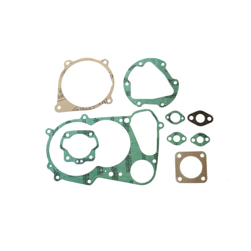Athena P400510850013 - ATHP400510850013 - Athena 78-07 Suzuki JR 50 Complete Gasket Kit (Excl Oil Seals) - Shipped in Europe - Tuningsupply.com